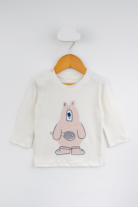 Remera - Jersey