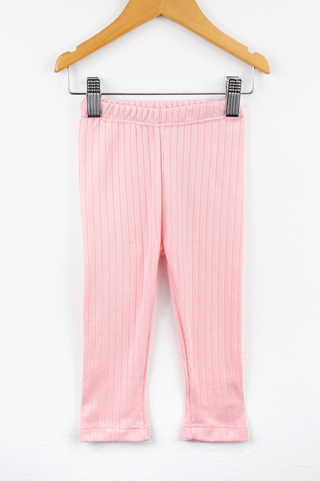 Pantalon - Algodón Canalé