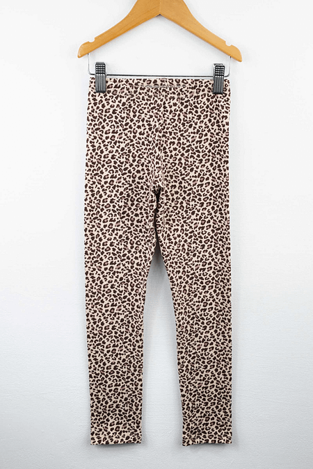 Calza - Algodón con Lycra
