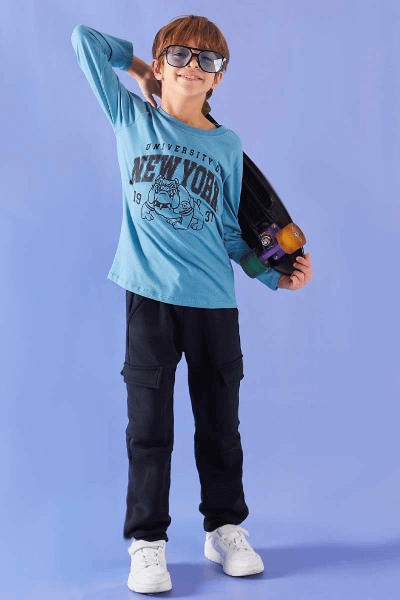 Pantalon - Frisa
