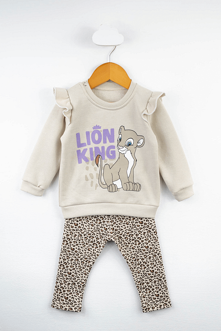 Conjunto - Frisa