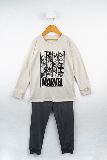 Pijama - Jersey