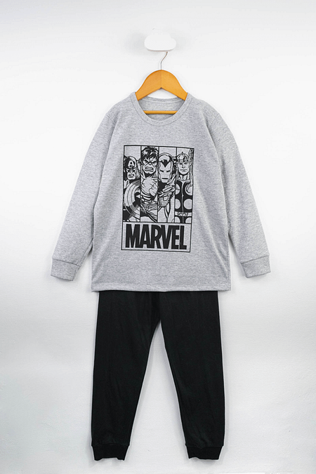 Pijama - Jersey