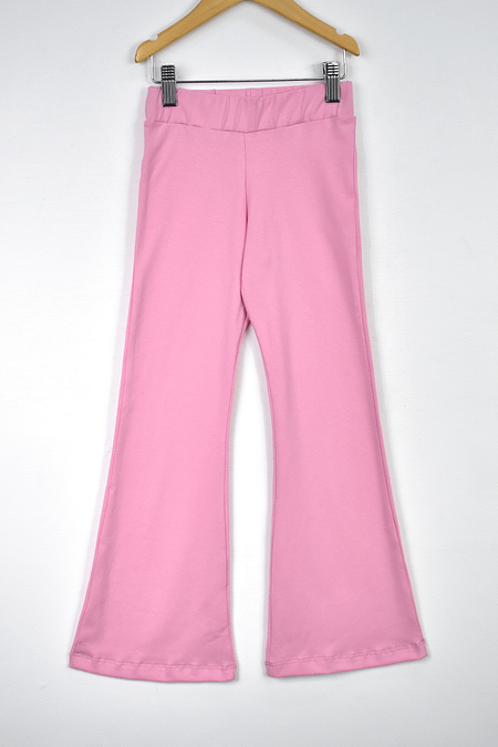 Calza Oxford - Algodón con lycra