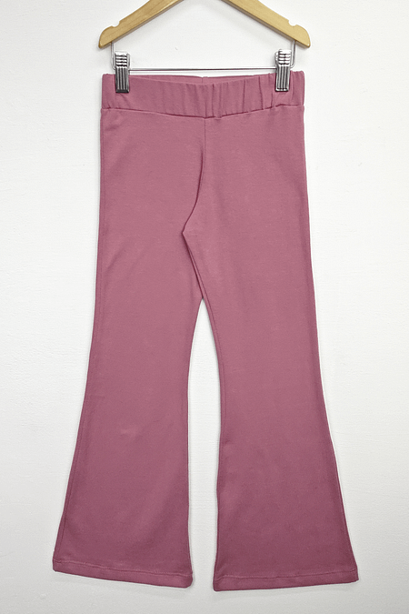 Calza Oxford - Algodón con lycra