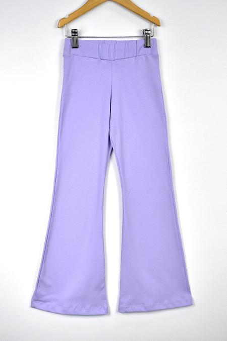 Calza Oxford - Algodón con lycra