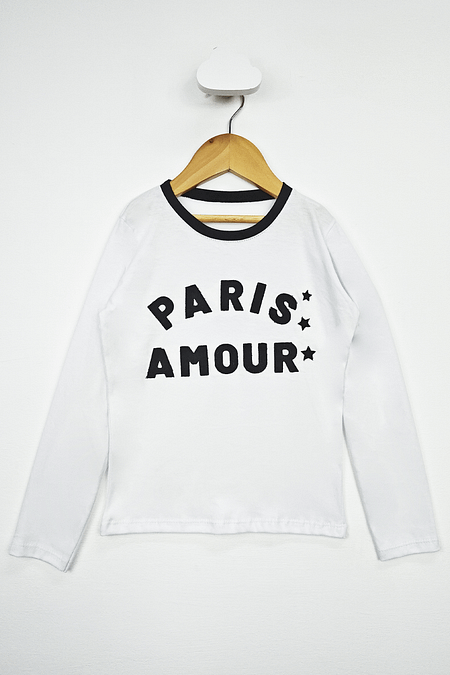Remera - Jersey