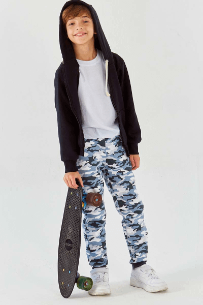 Pantalon - Frisa