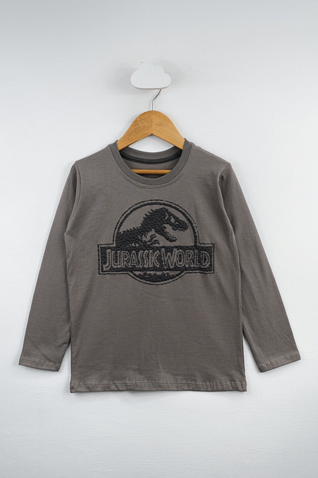 Remera - Jersey