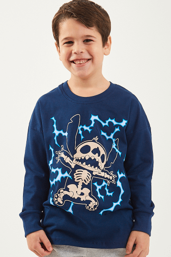 Remera - Jersey