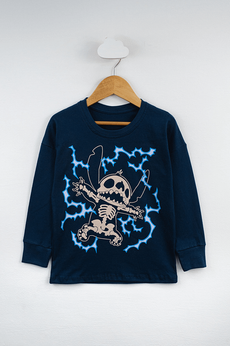 Remera - Jersey