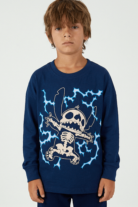 Remera - Jersey