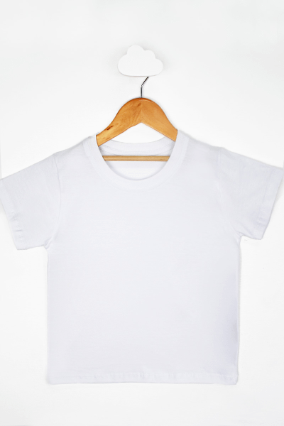 Pack x2 Remera - Jersey Unisex