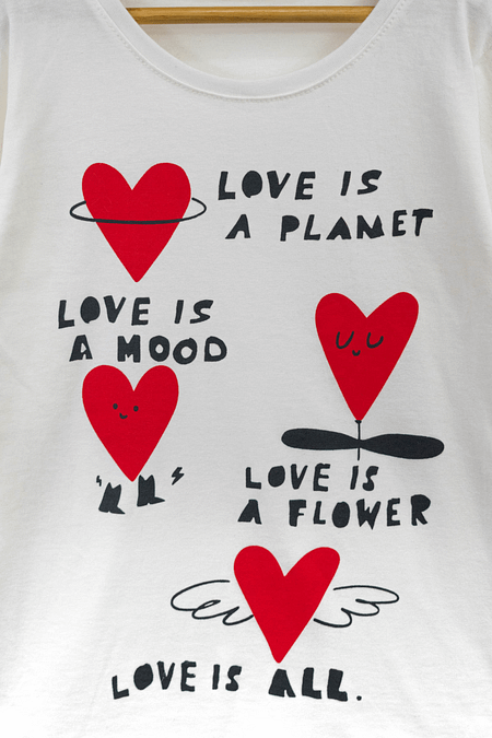 Remera Jersey