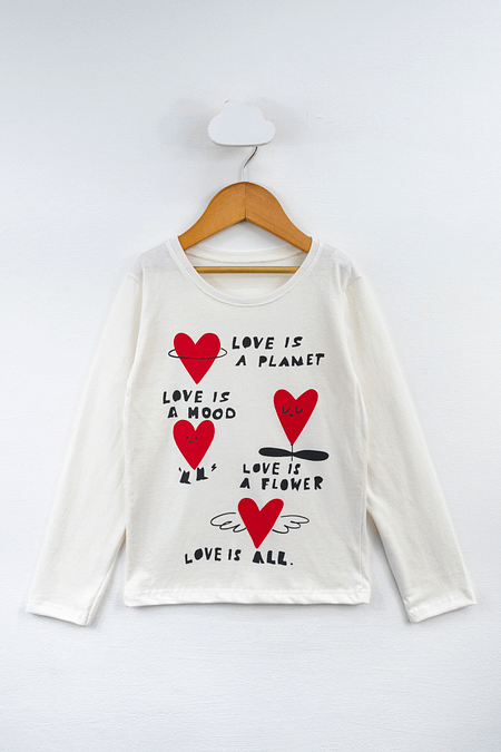 Remera Jersey