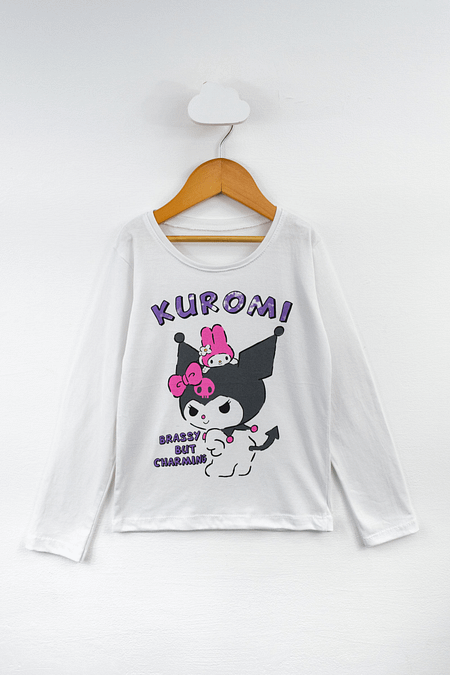 Remera Jersey