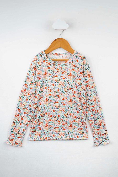 Remera - Morley