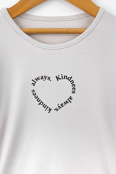 Remera - Morley