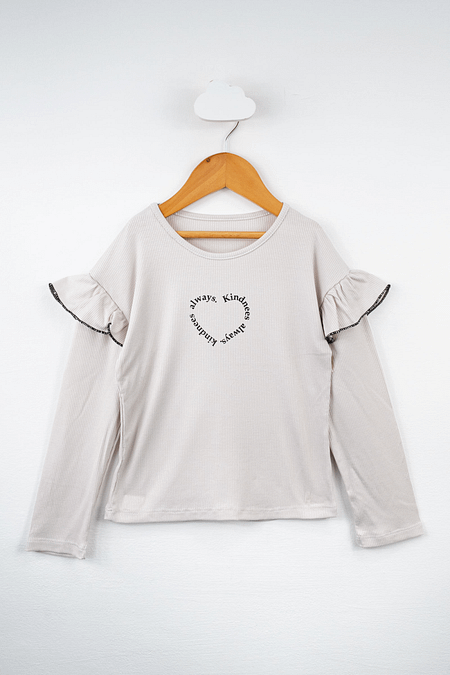 Remera - Morley