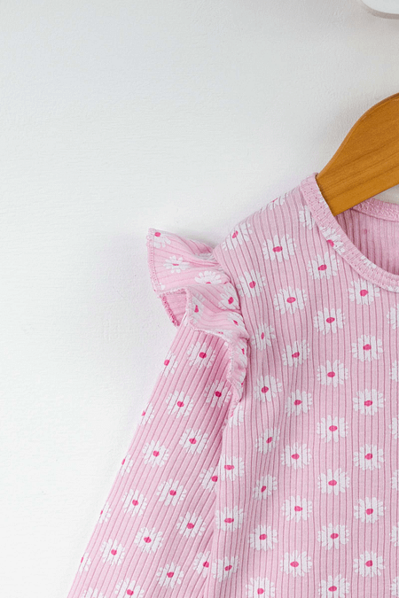 Remera - Morley