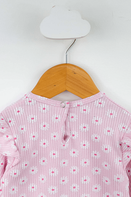 Remera - Morley