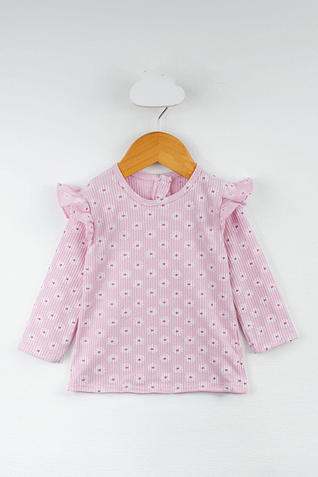 Remera - Morley