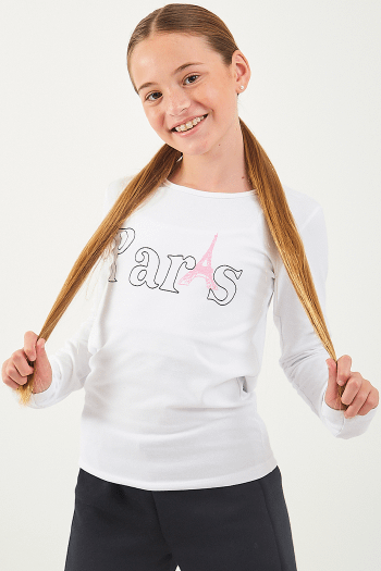 Remera - Algodón con lycra