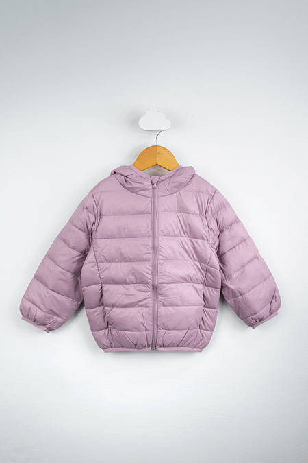 Campera - Importada