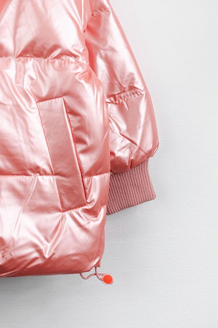 Campera - Importada