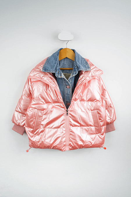 Campera - Importada