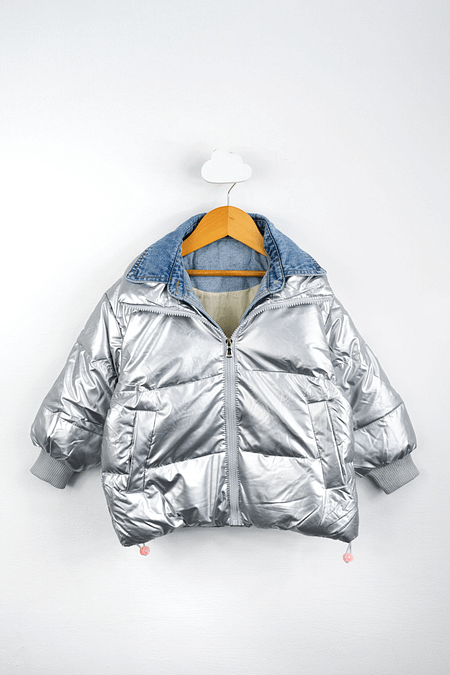 Campera - Importada