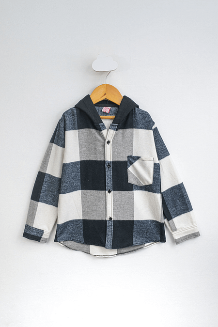 Camisa - Lanilla