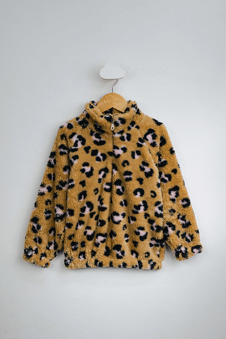 Buzo - Sherpa