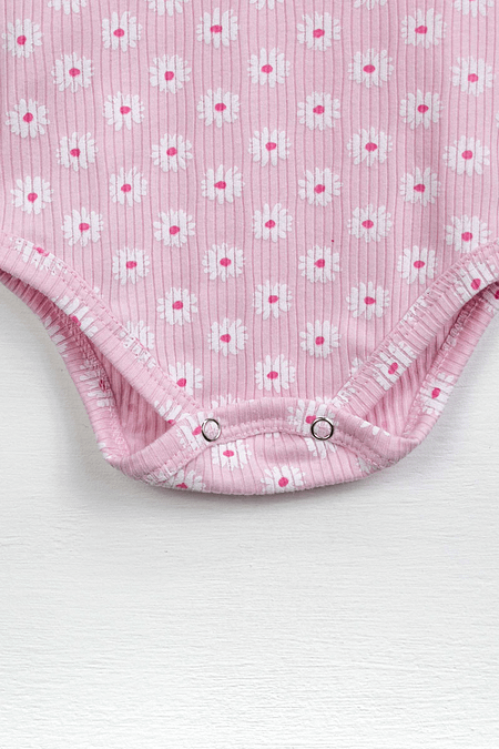 Body - Algodón canale