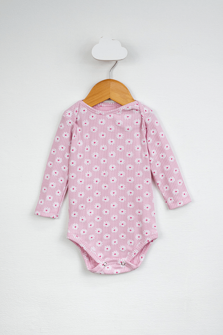 Body - Algodón canale