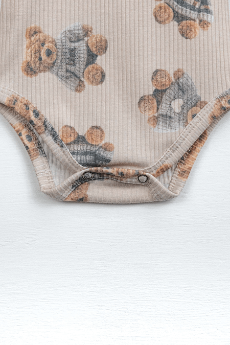 Body - Algodón canale