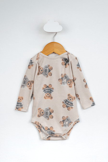 Body - Algodón canale