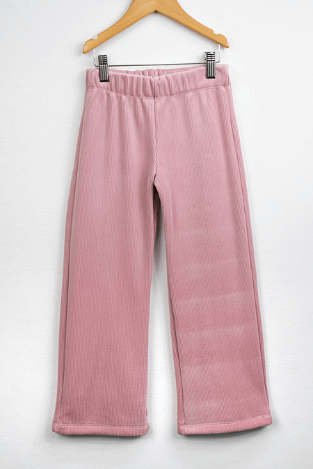 Pantalon - Corderoy