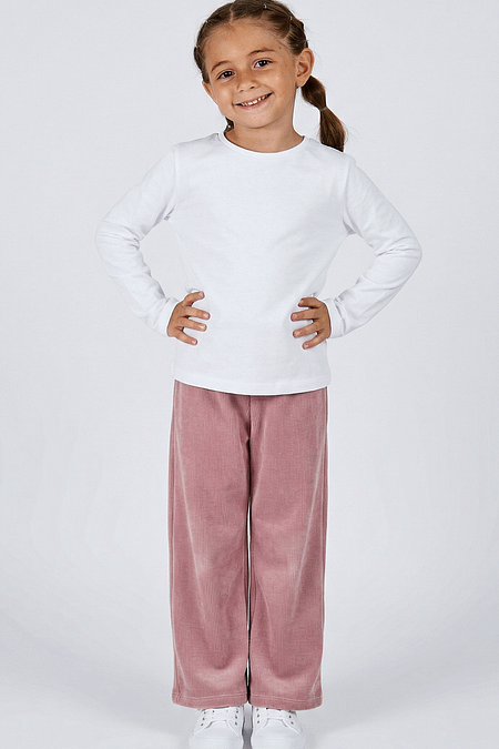 Pantalon - Corderoy