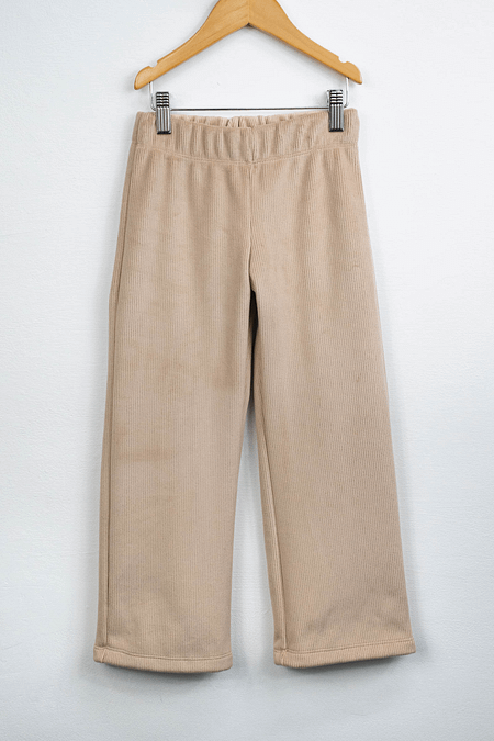 Pantalon - Corderoy