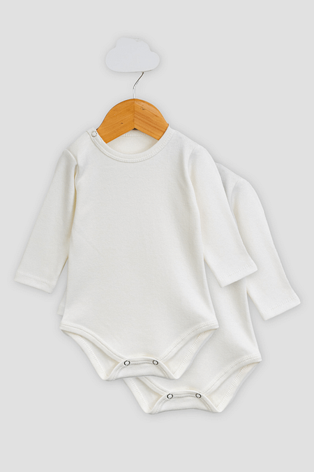 Pack x2 Body - interlock