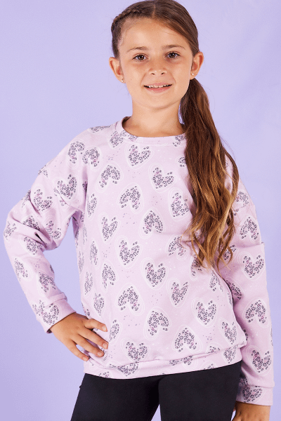 Buzo - Rustico Elastizado