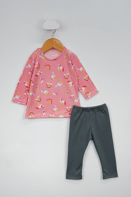 Conjunto - Modal