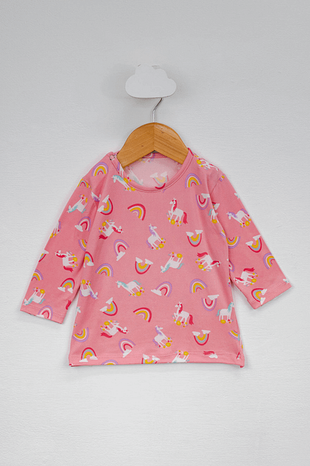 Remera - Modal