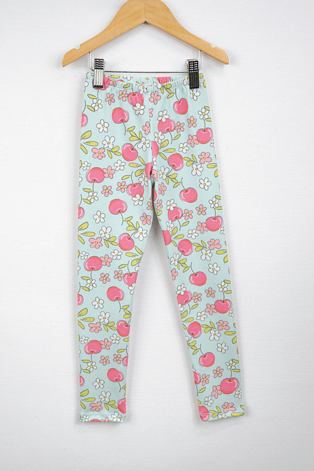 Calza - Algodón con Lycra