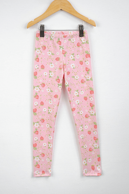 Calza - Algodón con Lycra