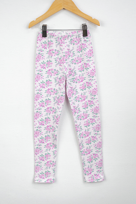 Calza - Algodón con Lycra