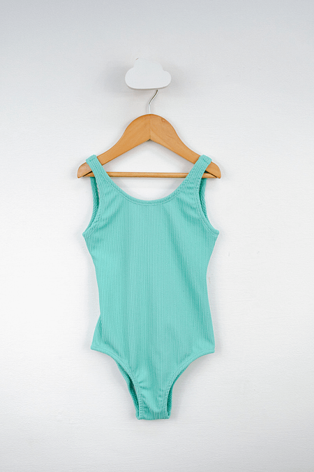MALLA ENTERIZA - LYCRA TEXTURA