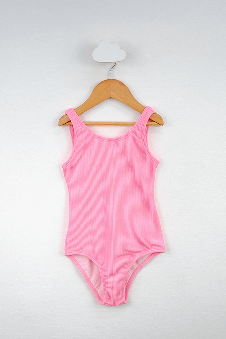 MALLA ENTERIZA - LYCRA TEXTURA