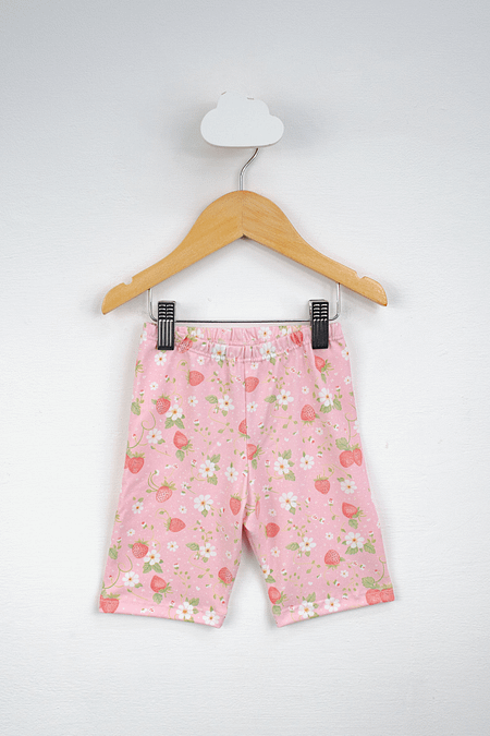 Calza - Algodón con lycra